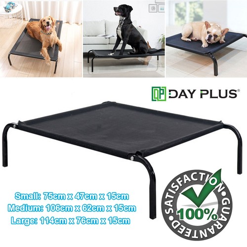 Pet elevated bed dog - pet,