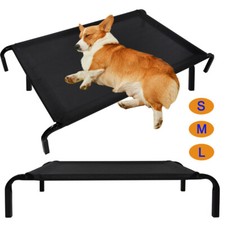 Breathable Elevated Dog Bed