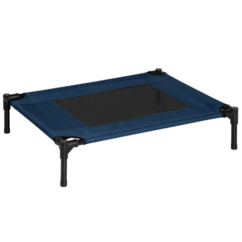 Pawhut pet bed raised - pawhut,