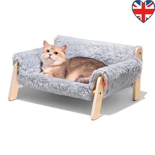 Large cat bed - large,