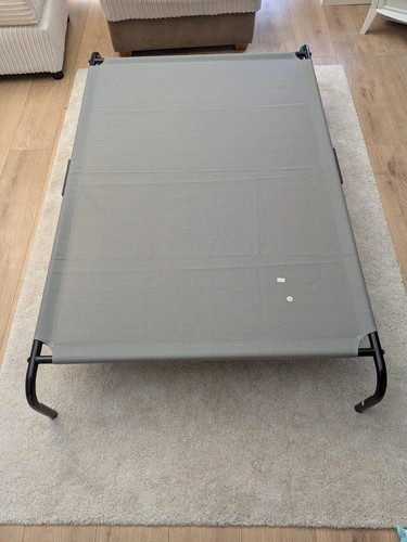 Extra large elevated dog pet - extra,