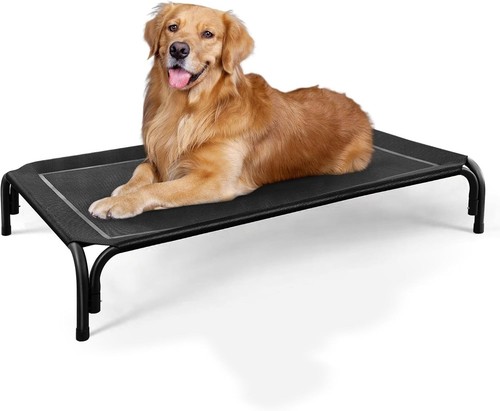 Dog bed pet - pet, mesh