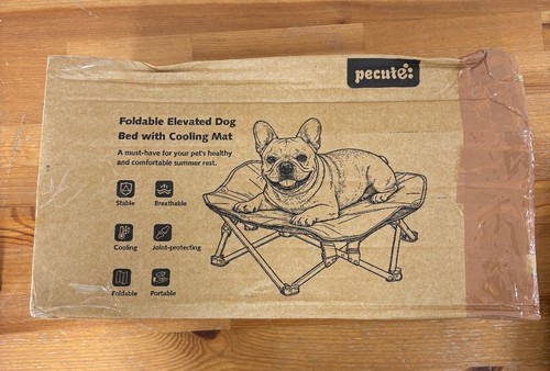 Bnib pecute portable elevated - bnib,