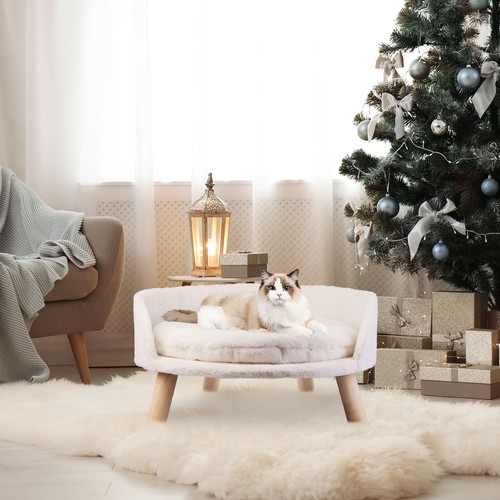 Dog cat bed sofa - cat,