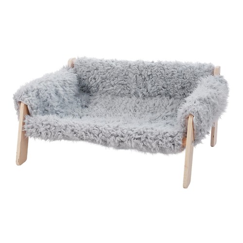 Large orthopaedic elevated pet - orthopaedic,