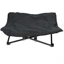 Elevated Dog Bed Pet Cat