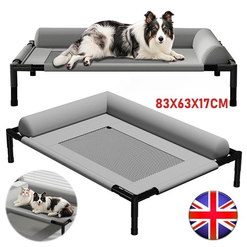 Orthopaedic elevated pet - orthopaedic,