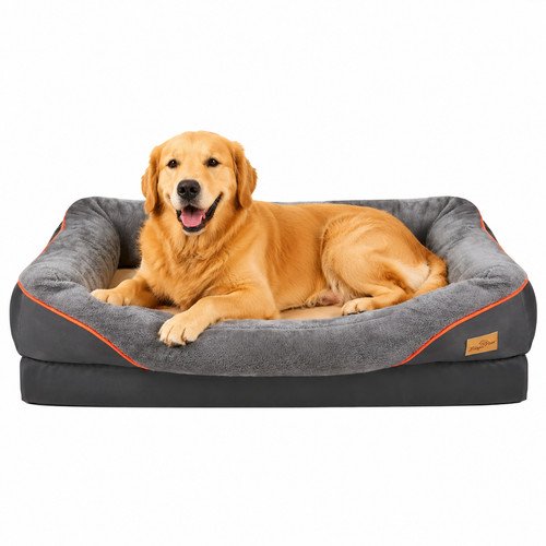 Jumbo large orthopedic - orthopedic, bed