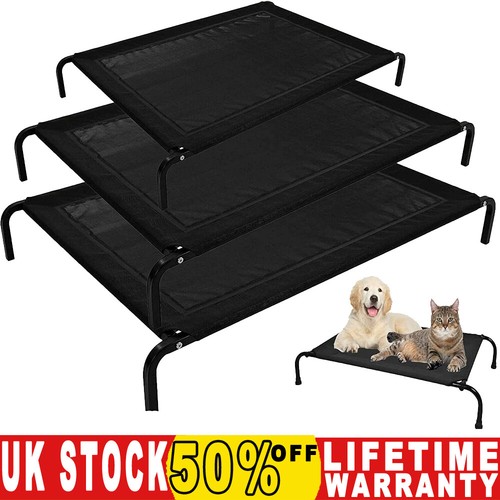 Pet raised bed elevated - raised,