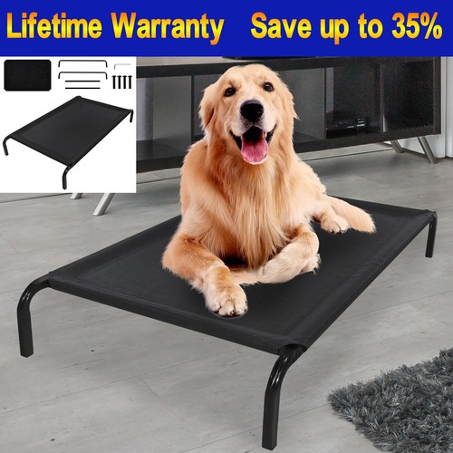 Breathable elevated dog - s/m/l,
