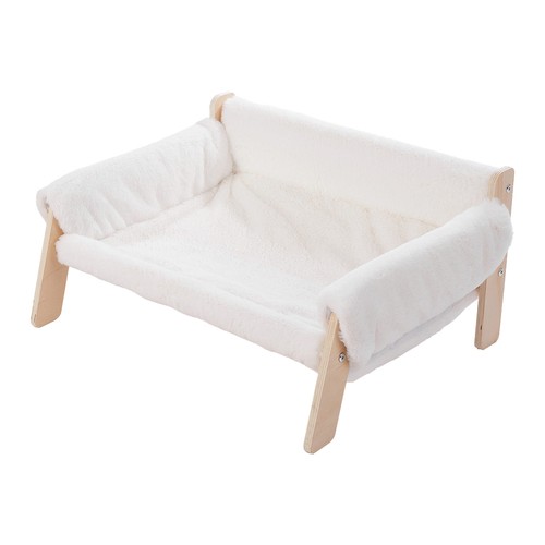 Large orthopaedic elevated pet - large,
