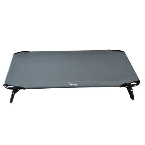 2nds elevated dog bed - elevated,