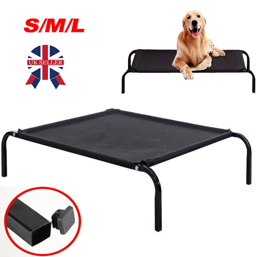 Pet elevated bed - s, m