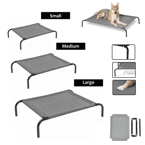 Pet raised bed elevated - pet,