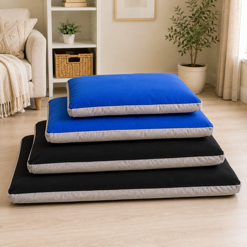 Premium fleece pet - fleece, bed