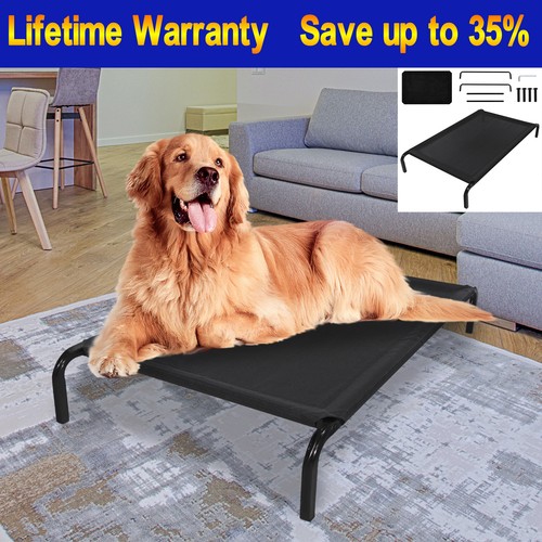 Elevated dog bed l - bed, s/m/l