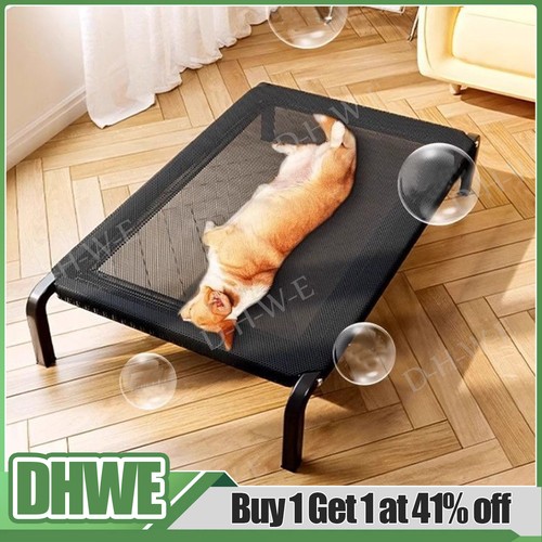 Pet raised bed elevated - raised,