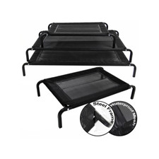 Elevated Raised Dog Bed Pet