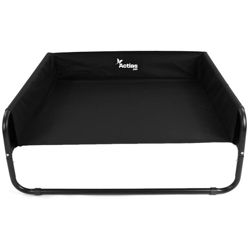 2nds elevated dog bed raised - 2nds,