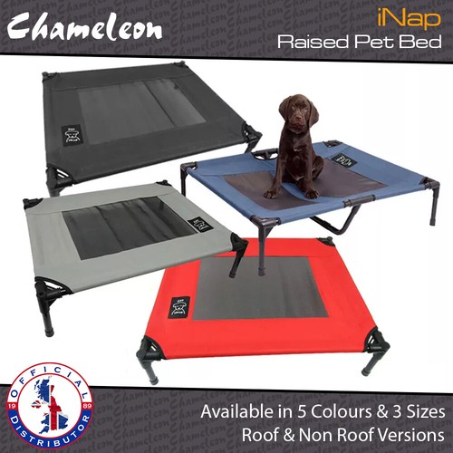 Dog bed elevated pet - elevated,