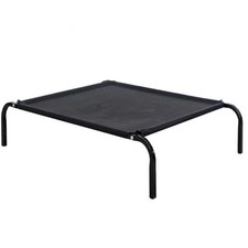 Elevated Dog Bed Pet Cat Mesh