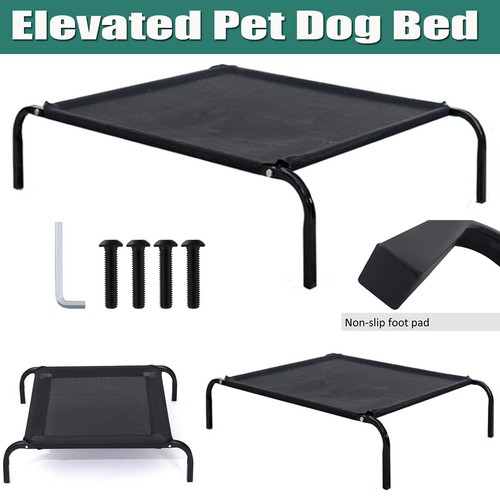 Pet raised bed - pet, elevated