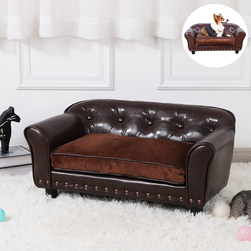 Heavy duty pet sofa - pet, dog